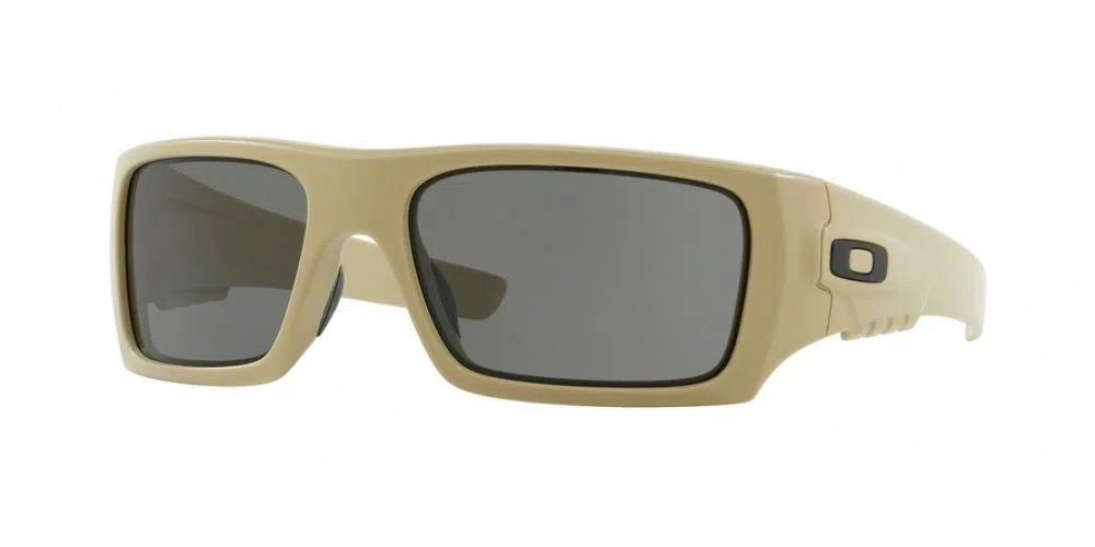 Oakley Det Cord 9253 Sunglasses - view 7